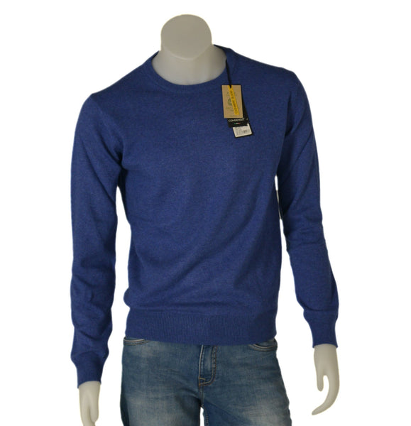 MAGLIONE UOMO RAQGAZZO GIROCOLLO MARCA CONSENSO ART 8150223