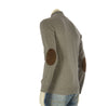 MAGLIONE GIACCA UOMO TOPPE BOTTONI MARCA CONSENSO ART. 8160223