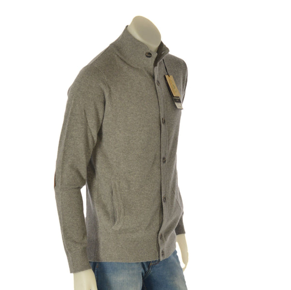 MAGLIONE GIACCA UOMO TOPPE BOTTONI MARCA CONSENSO ART. 8160223