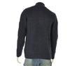 MAGLIONE UOMO ZIP POLSINI FASCIA LAVORAZIONE MARCA SUPERDRY ART. JACOB