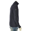 MAGLIONE UOMO ZIP POLSINI FASCIA LAVORAZIONE MARCA SUPERDRY ART. JACOB