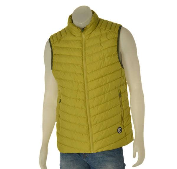 GILET UOMO RAGAZZO TRAPUNTATO MARCA SEA BARRIER ART. BANCK-89C