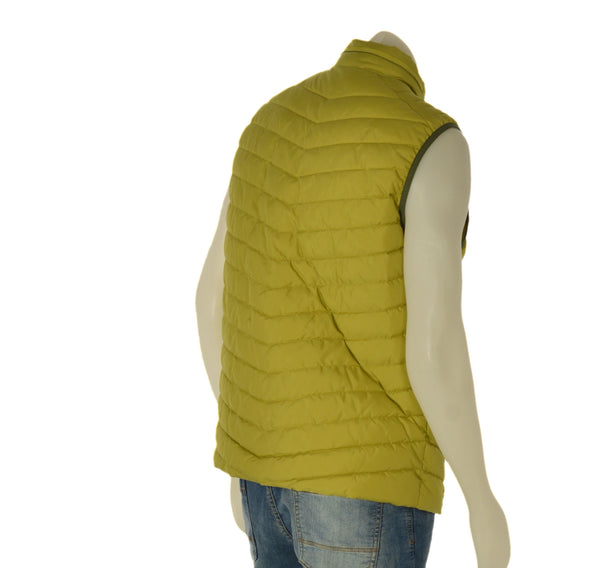 GILET UOMO RAGAZZO TRAPUNTATO MARCA SEA BARRIER ART. BANCK-89C