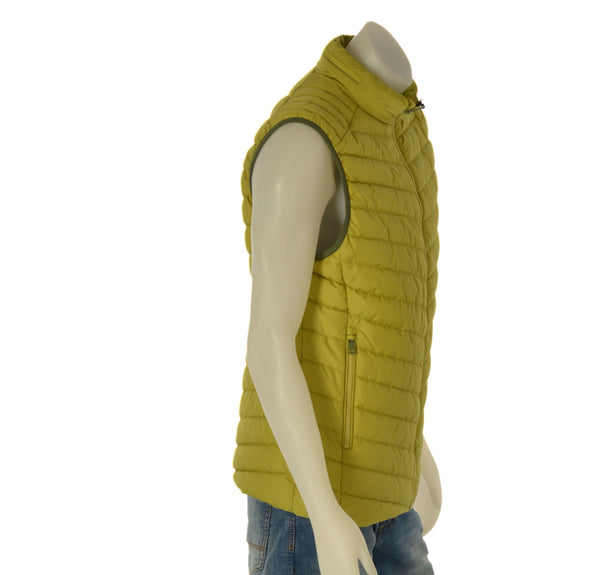 GILET UOMO RAGAZZO TRAPUNTATO MARCA SEA BARRIER ART. BANCK-89C