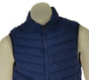 GILET UOMO RAGAZZO TRAPUNTATO MARCA SEA BARRIER ART. BANCK-89C