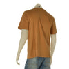 T-SHIRT UOMO RAGAZZO MANICA CORTA LOGO MARCA TIMBERLAND ART. TB0A5YAY