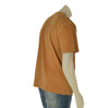 T-SHIRT UOMO RAGAZZO MANICA CORTA LOGO MARCA TIMBERLAND ART. TB0A5YAY