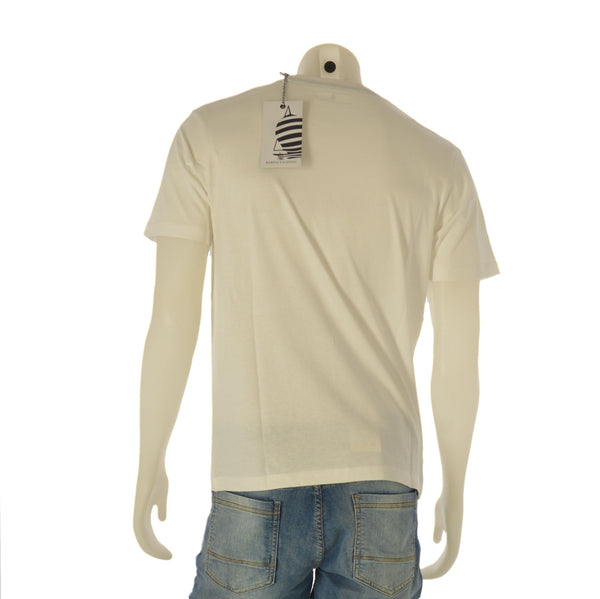 T-SHIRT UOMO RAGAZZO MANICA CORTA MARCA MARINA YACHTING ART. 241Y04001