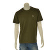 T-SHIRT UOMO RAGAZZO MANICA CORTA MARCA MARINA YACHTING ART. 241Y04001