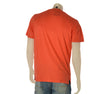 T-SHIRT UOMO RAGAZZO MANICA CORTA COTONE STAMPA MARCA AVIREX ART. AX0586