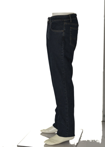 JEANS PANTALONE UOMO REGULAR FIT VITA ALTA TASCHE MARCA HOLIDAY ART.ALEXANDER