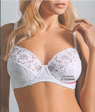 REGGISENO COMODO CON FERRETTO PIZZO COTONE MARCA LEPEL ART. 451