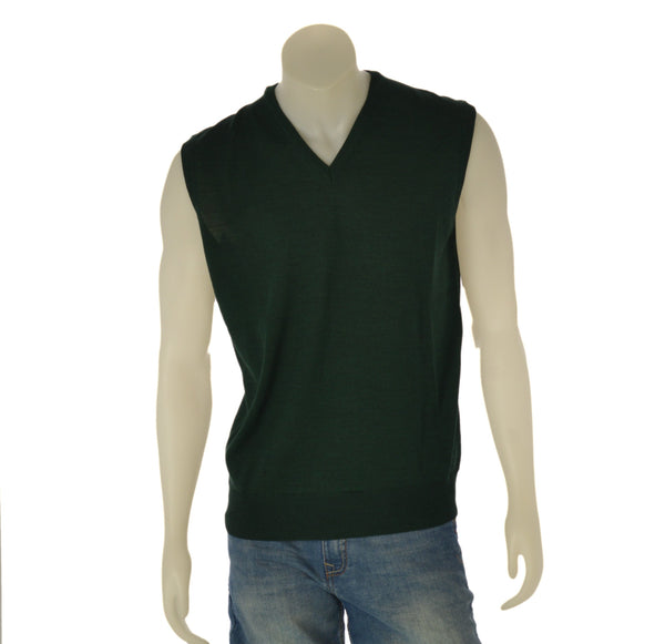 GILET UOMO RAGAZZO MISTO LANA MARCA SPORTING MARE ART. 120/181