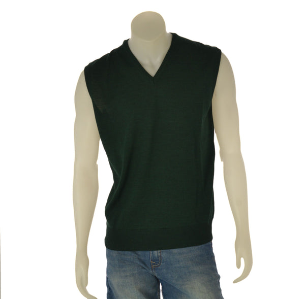 GILET UOMO RAGAZZO MISTO LANA MARCA SPORTING MARE ART. 120/181