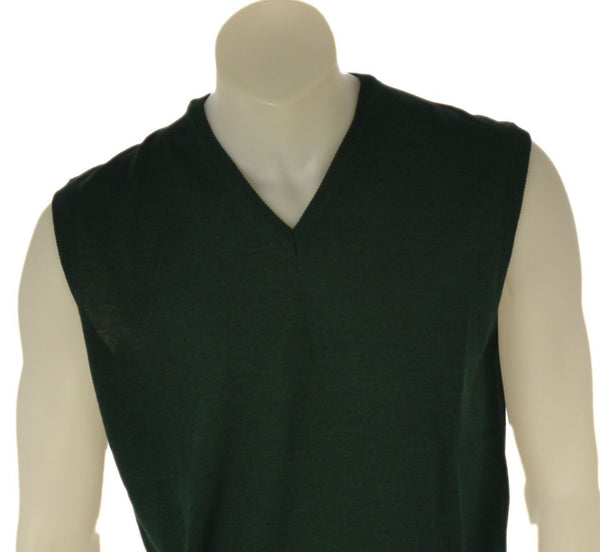 GILET UOMO RAGAZZO MISTO LANA MARCA SPORTING MARE ART. 120/181