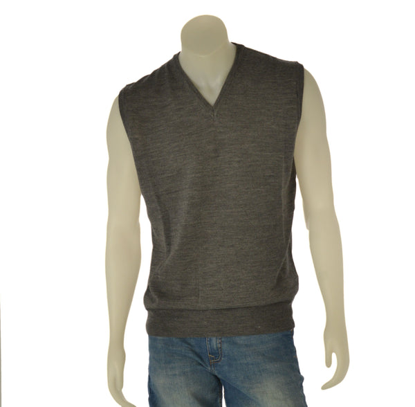 GILET UOMO RAGAZZO MISTO LANA MARCA SPORTING MARE ART. 120/181