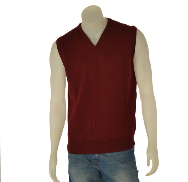 GILET UOMO RAGAZZO MISTO LANA MARCA SPORTING MARE ART. 120/181