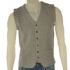 GILET UOMO RAGAZZO MISTO LANA BOTTONI TASCHINI MARCA SPORTING MARE ART. 2500/161BT