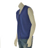 GILET UOMO RAGAZZO MISTO LANA BOTTONI MARCA SPORTING MARE ART. 120/161B