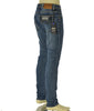 JEANS UOMO RAGAZZO SLIM FIT CINQUE TASCHE MARCA RIFLE ART. RF050