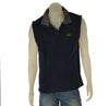 GILET PILE UOMO RAGAZZO ZIP TASCHE MARCA HENRY BARROWS ART. PU0836