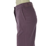 PANTALONE DONNA RAGAZZA JERSEY ELASTICO TASCHE MARCA JENNIFER CLOSE ART. 1843