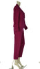 COMPLETO DONNA RAGAZZA GIACCA PANTALONE BISTRETCH MARCA GRIFFAI ART. 4582