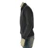 MAGLIONE UOMO RAGAZZO ZIP MELANGE MARCA SPORTING MARE ART. 2280/30Z