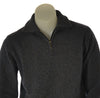 MAGLIONE UOMO RAGAZZO ZIP MELANGE MARCA SPORTING MARE ART. 2280/30Z