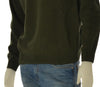 MAGLIONE UOMO RAGAZZO GIROCOLLO MELANGE MARCA SPORTING MARE ART. 2960/80