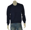 MAGLIONE UOMO RAGAZZO GIROCOLLO MELANGE MARCA SPORTING MARE ART. 2960/80