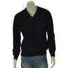 MAGLIONE UOMO RAGAZZO SCOLLO V BASICO MARCA SPORTING MARE ART. 2960/60