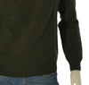 MAGLIONE UOMO RAGAZZO COLLO ZIP MARCA SPORTING MARE ART. 2290/30Z