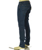 JEANS UOMO RAGAZZO CINQUE TASCHE SLIM FIT VITA BASSA MARCA WAMPUM ART. 11842-1E87-SSW