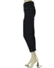 JEANS DONNA RAGAZZA JEGGINGS CORTO MARCA EMANUELA COSTA ART. EC6713