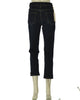 JEANS DONNA RAGAZZA JEGGINGS CORTO MARCA EMANUELA COSTA ART. EC6713