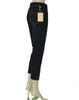 JEANS DONNA RAGAZZA JEGGINGS CORTO MARCA EMANUELA COSTA ART. EC6713