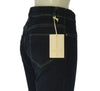 JEANS DONNA RAGAZZA JEGGINGS CORTO MARCA EMANUELA COSTA ART. EC6713