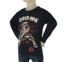 T-SHIRT BIMBO MANICA LUNGA SPIDERMAN MARCA LOSAN ART. LKBAP0303 24069