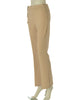 PANTALONI DONNA RAGAZZA  ELEGANTI ZIP MARCA GIUNE ART. PA167