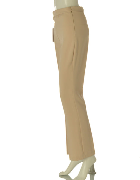 PANTALONI DONNA RAGAZZA  ELEGANTI ZIP MARCA GIUNE ART. PA167