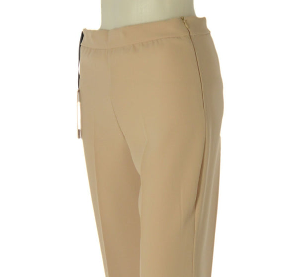 PANTALONI DONNA RAGAZZA  ELEGANTI ZIP MARCA GIUNE ART. PA167