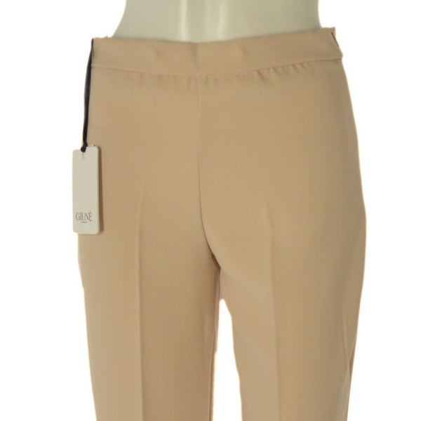 PANTALONI DONNA RAGAZZA  ELEGANTI ZIP MARCA GIUNE ART. PA167