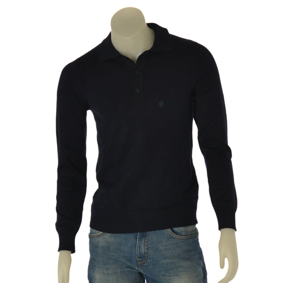 MAGLIONE UOMO RAGAZZO POLO MARCA COVERI ART. TR1727