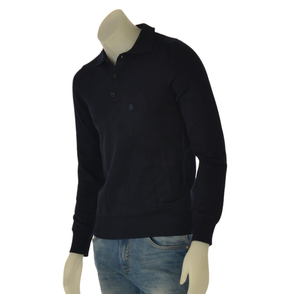 MAGLIONE UOMO RAGAZZO POLO MARCA COVERI ART. TR1727