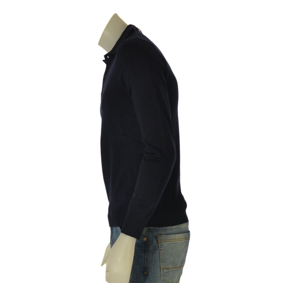 MAGLIONE UOMO RAGAZZO POLO MARCA COVERI ART. TR1727