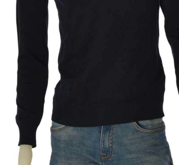 MAGLIONE UOMO RAGAZZO POLO MARCA COVERI ART. TR1727