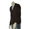 MAGLIONE UOMO RAGAZZO CARDIGAN BOTTONI MARCA COVERI ART. TR1726