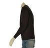 MAGLIONE UOMO RAGAZZO CARDIGAN BOTTONI MARCA COVERI ART. TR1726