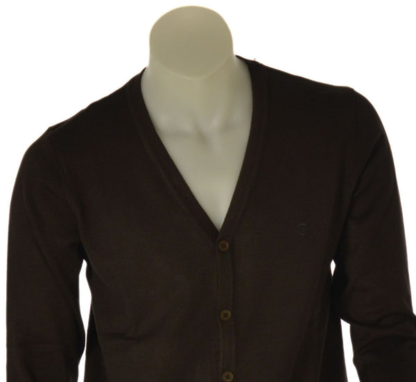 MAGLIONE UOMO RAGAZZO CARDIGAN BOTTONI MARCA COVERI ART. TR1726